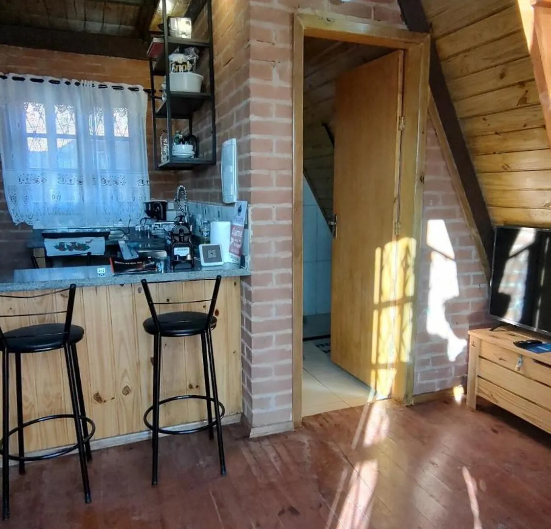 Chalet Chale Vale Feliz Para Fugir Do Agito Da Cidade Campos do Jordão